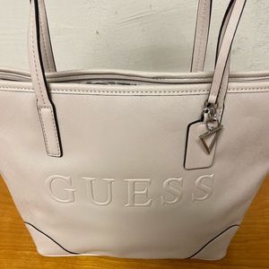 Guess tote NWOT